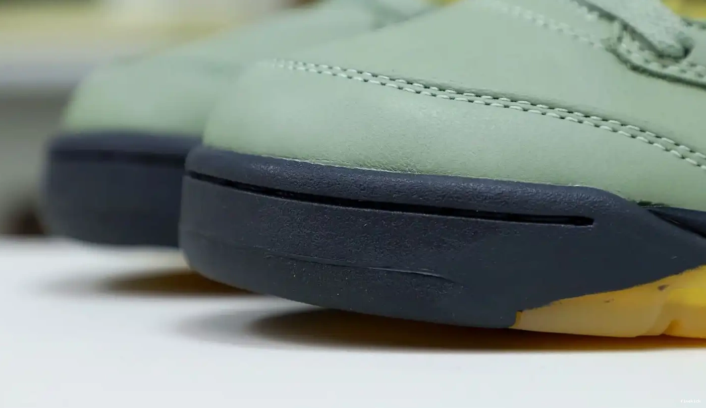 AIR JORDAN DC7501-300 5 HORIZON